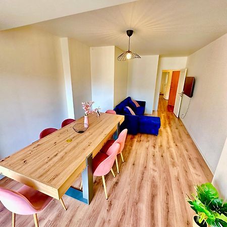 Elegant Apartment Paris Bagnolet 303 Buitenkant foto