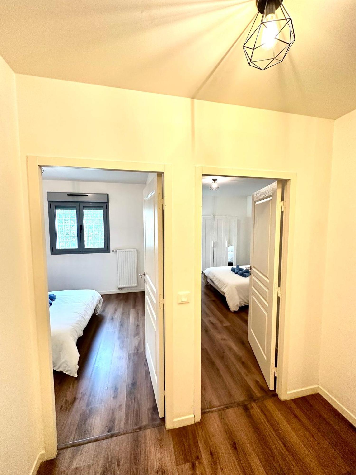 Elegant Apartment Paris Bagnolet 303 Buitenkant foto